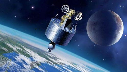 20.3万颗卫星频轨助力，未来手机无缝连接，沙漠海里也能畅享网络新纪元