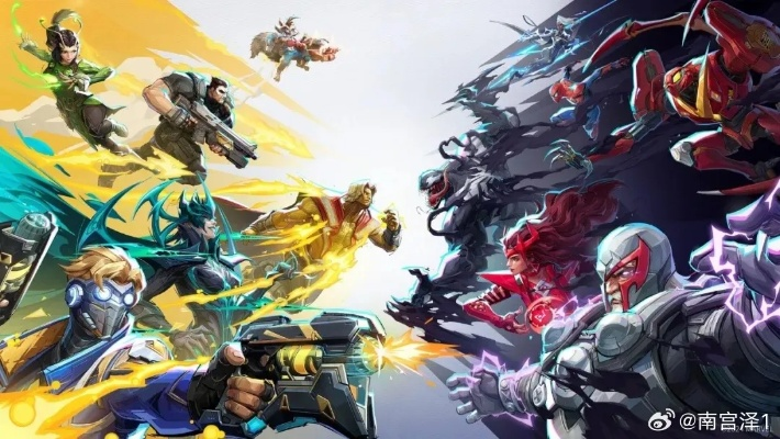 《星鸣特攻》遗魂守候,一周年再启招魂传奇 《星鸣特攻》遗魂守候,一周年再启招魂传奇