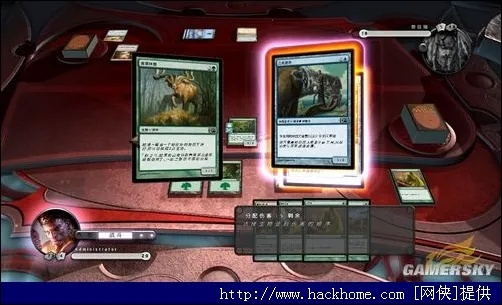 万智牌2012还能玩吗？老玩家藏了10年的实战套路居然还能打穿现开