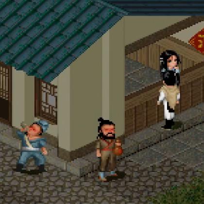 琼华派vs蜀山派，仙门天花板的功法、剧情与玩家选择秘辛，你真的懂？