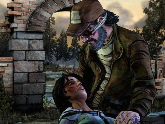 行尸走肉第二章藏了多少没说破的生死局？老玩家才懂的选择代价