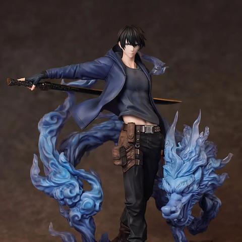 Myethos工厂突发火灾,手办损失惨重,幸无人员伤亡! Myethos工厂突发火灾,手办损失惨重,幸无人员伤亡!