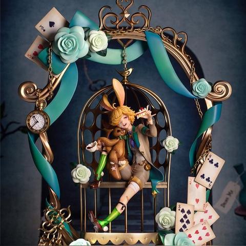 Myethos工厂突发火灾,手办损失惨重,幸无人员伤亡! Myethos工厂突发火灾,手办损失惨重,幸无人员伤亡!