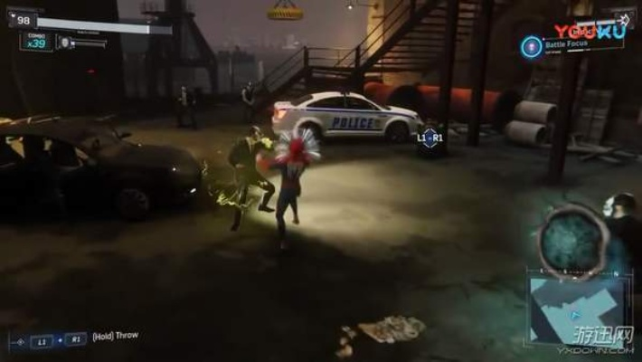 漫威巅峰之作，IGN8分好评，全新价值解读：超级英雄剧巅峰再现