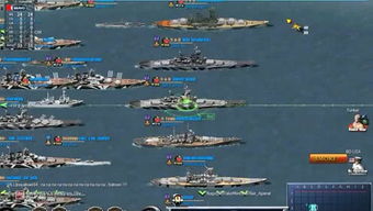 2026年还在找硬核海战单机？这5款冷门神作让你玩成战术大师