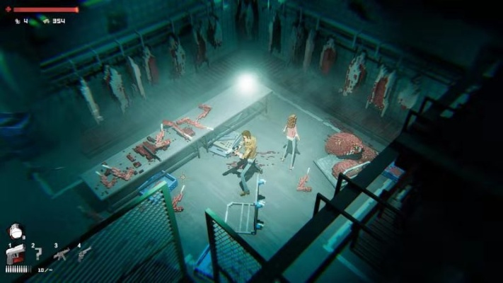 《千禧梦》Steam热销好评如潮，首发34元玩家赞不绝口，中式游戏新高度！