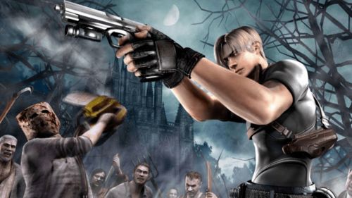 Capcom股价飙升，经典重燃，《生化危机9》预购火爆创新高