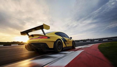 小米汽车明日首秀，SU7 Ultra GT7同步升级体验新高度