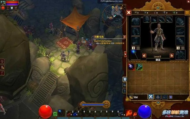 火炬之光2中文版还能这么玩？老玩家压箱底的3个隐藏机制，90%的人没搞懂