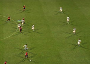 实况足球2009还能这么玩？老玩家压箱底的4个隐藏机制+无解战术拆解