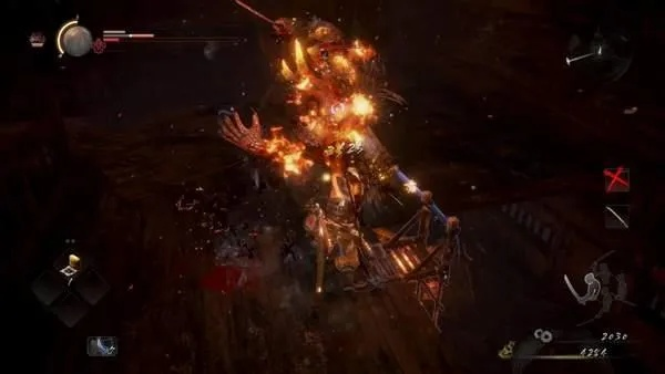 《仁王3》试玩Demo明晨8点解锁，独家体验抢先请假！