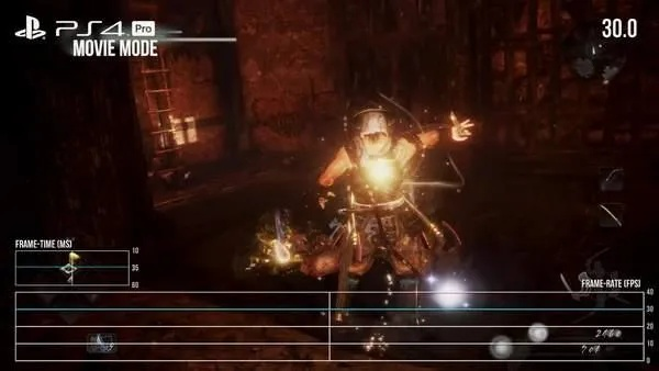 《仁王3》试玩Demo明晨8点解锁，独家体验抢先请假！