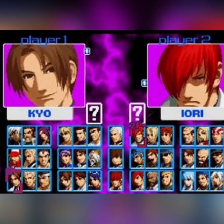 KOF97风云再起隐藏门槛曝光，为什么你练了300局还是打不过路人？