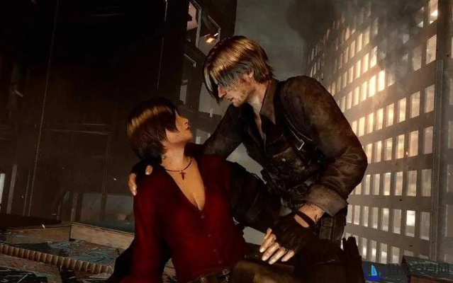 生化危机6到底藏着多少被忽略的好玩细节?老玩家实测30小时后说实话 生化危机6到底藏着多少被忽略的好玩细节?老玩家实测30小时后说实话