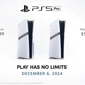 100美金惊现裸PS5 Pro，全新价值体验！