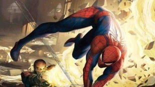 蜘蛛侠Noir玩家必看，黑巷里的潜行美学，为什么成了漫威游戏的「反套路王」