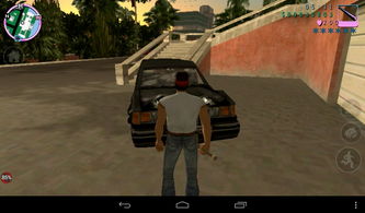 侠盗猎车4，罪恶都市藏了多少玩家没发现的街头规则？老玩家用10年实战拆穿