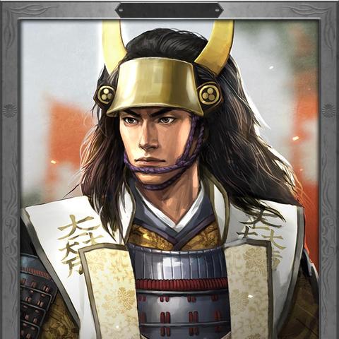 信长之野望12威力加强版，为什么老玩家至今还在刷关原合战？