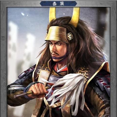 信长之野望12威力加强版，为什么老玩家至今还在刷关原合战？