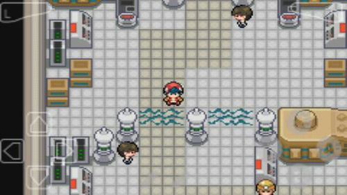 口袋白金隐藏神技挖掘，为什么老玩家刷到第5周目还在翻紫堇市的垃圾桶？