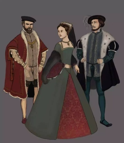 《1348：圣誓》女扮男装之谜，揭秘中世纪传奇新篇章