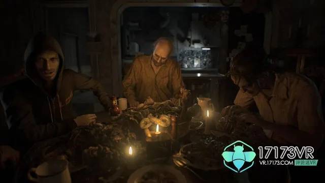 惊悚求生：揭秘《生化危机9》惊魂之旅