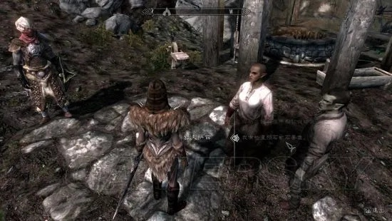 上古卷轴5卖东西总亏？老玩家教你3招赚翻天际省的实战技巧