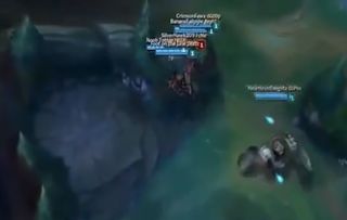 LOL14.5新版本最炸改动，这3个英雄直接起飞？老玩家实测告诉你答案