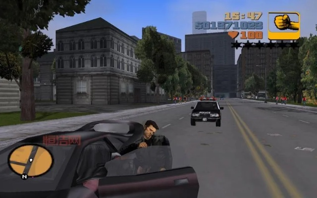 侠盗飞车单机版去哪下？老玩家亲测3个无坑渠道+安装避坑全流程