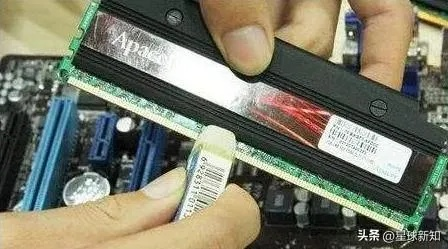 商家惊慌！内存条遭拆疑遭篡改，商场安全升级在即