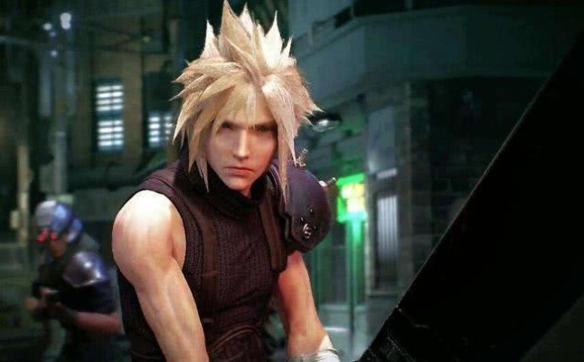 Xbox平台独占大作！《最终幻想7：重制版》三部曲夏季震撼上线，全新体验来袭！