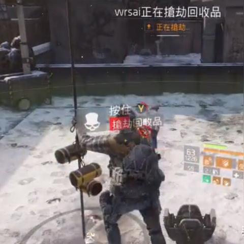 《全境封锁》十周年纪念:全新升级版,系列巅峰之作震撼来袭 《全境封锁》十周年纪念:全新升级版,系列巅峰之作震撼来袭