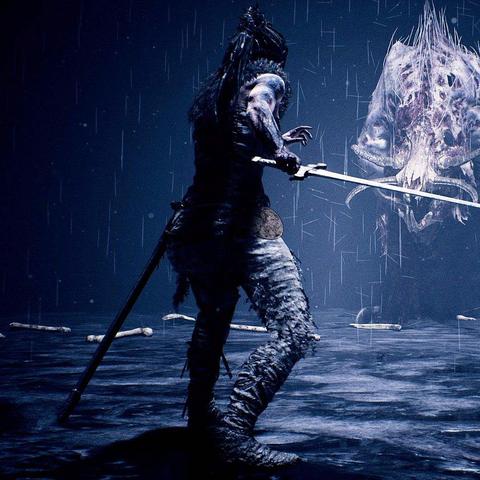 恐怖经营新巅峰，《地狱超市》Steam惊悚开张！