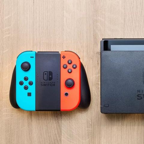 任天堂Switch 2抢购热潮开启，日版先购先得新体验！