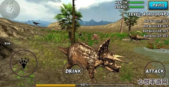 想玩侏罗纪公园1原版？2026年最新可玩下载渠道+通关隐藏技巧全揭秘