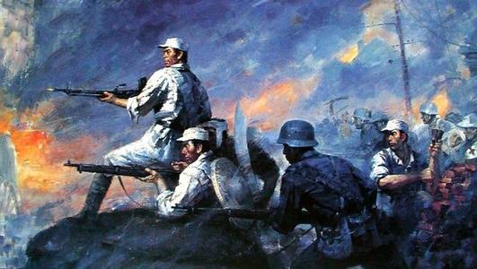 抗日烽火再燃！《抵抗者》新预告揭秘战神崛起之路