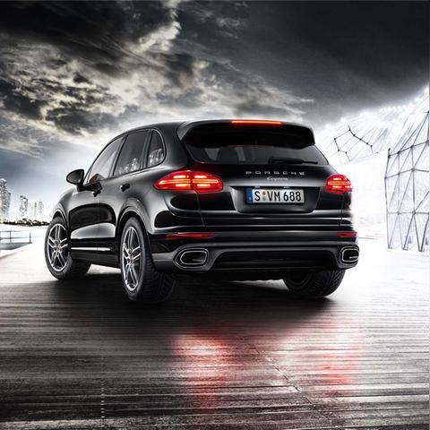 小米SU7首秀《GT7》！雷军宣传片见证国产车新纪元