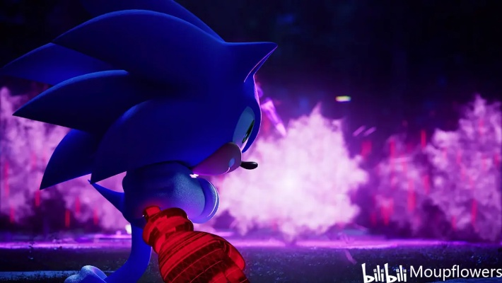 索尼克新纪元:未知边境破解版震撼来袭 索尼克新纪元:未知边境破解版震撼来袭