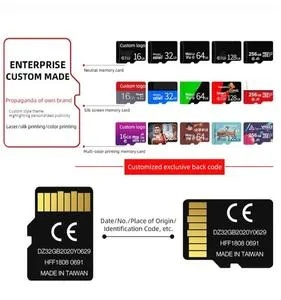 《生化危机9》独家定制MicroSD Express卡，存储新体验！