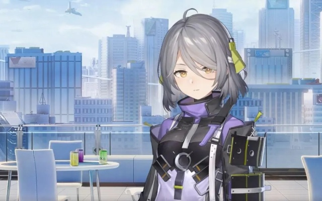 《尘白禁区》安卡希雅时之重奏角色PV大揭秘，体验非凡福利盛宴