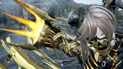 《噬血代码2》明日开售，限时9折优惠，抢购新体验！