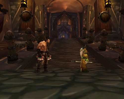 俄特加德要塞还能这么打？通关率提升73%的隐藏机制全揭秘