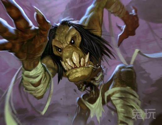 不死族玩家必看，为什么你用食尸鬼总被团灭？3个实战调整逆转战局