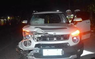 金晨车祸肇事逃逸真相曝光,交警权威认定书揭露惊人内幕 金晨车祸肇事逃逸真相曝光,交警权威认定书揭露惊人内幕