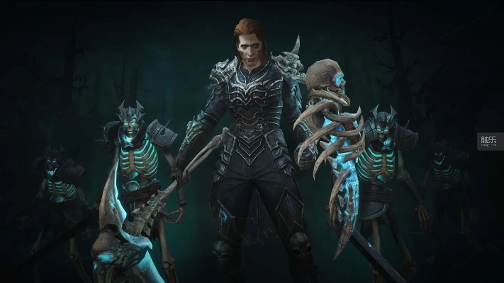 死灵法师2刚玩就卡关？骨灰级玩家拆解3个隐藏机制，新手也能秒变亡灵军团长