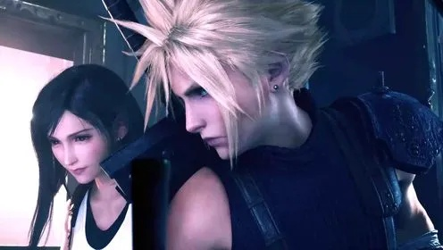 复刻巅峰！总监力赞蒂法克劳德经典名场面再现震撼