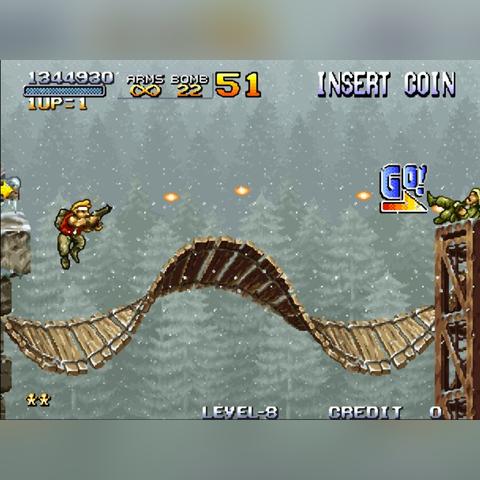 合金弹头玩家必看，为什么你刷不到S级隐藏成就？1个实战细节颠覆认知