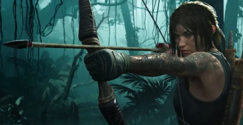 《古墓丽影》重制版新篇章，年内揭晓更多惊喜！