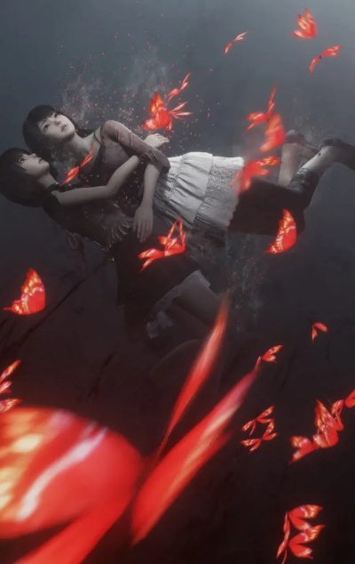 《零红蝶：重制版》15分钟试玩揭秘，沉浸式体验新升级