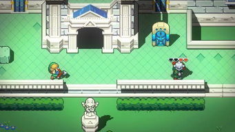 任天堂2月5日直面会揭晓！揭秘开年第三波游戏盛宴